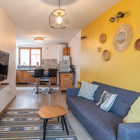 Reflet Des Alpes Furnished Flat Apartman Annecy Kültér fotó