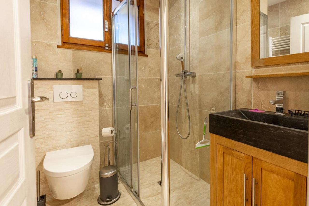 Reflet Des Alpes Furnished Flat Apartman Annecy Kültér fotó